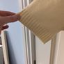 Yellow Short Sleeve Knit Image 5