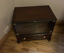 tv stand