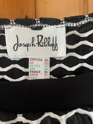 Joseph Ribkoff plus size