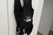 DSM Replica Shorts