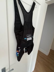 DSM Replica Shorts
