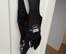 DSM Replica Shorts