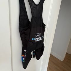 DSM Replica Shorts