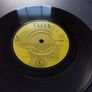 I Love My Radio 7" Vinyl Single Irish Pressing Taffy Image 3