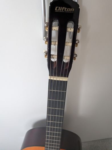 Classical guitar