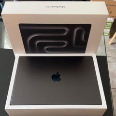 MacBook Pro 14-inch M3 Pro 2023