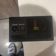 850w Be quiet non modular PSU