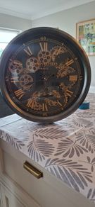 clock