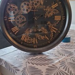 clock