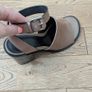zara women's shoes Image 4