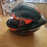 helmet agv k1s Image 6