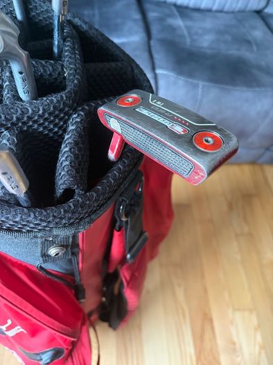 golf set