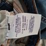 Levis denim skirt Image 4