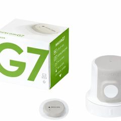 Dexcom Blood.Glucose Monitor G7