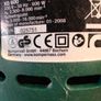 Electric orbital sander. Image 2