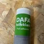DAFA foil adhesive Image 4