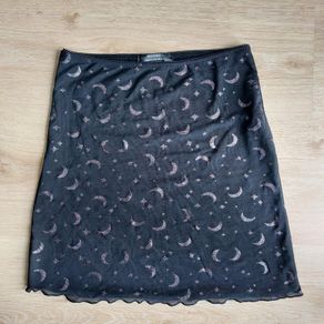 Bershka skirt