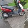 50cc scooter Image 4