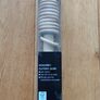 wooden Curtain Pole 120Cm (NEW) Image 2