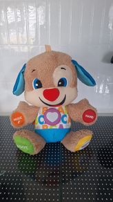 Fisher Price Bear