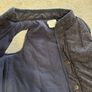 mamas& papas body warmer navy size 9-12months Image 2