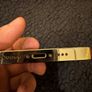 iPhone 13pro 128 silver Image 7