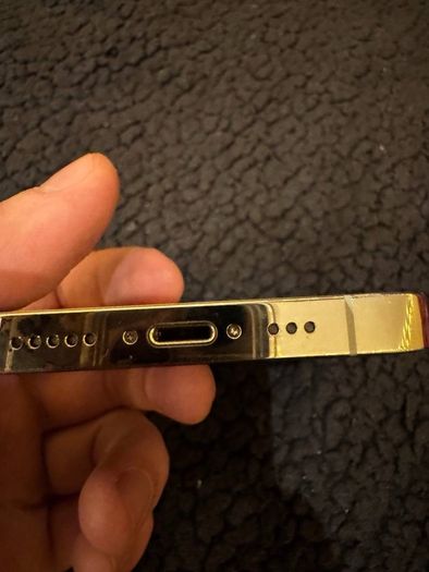 iPhone 13pro 128 silver