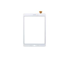 For Samsung Galaxy Tab A 9.7" T550 T555 Digitizer Touch Screen Glass White New - FHT02SMTLCD