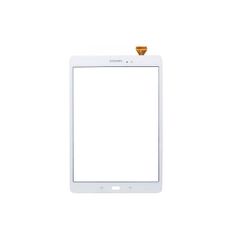 For Samsung Galaxy Tab A 9.7" T550 T555 Digitizer Touch Screen Glass White New - FHT02SMTLCD