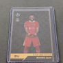 Topps Match Attax 24/25 Mohamed Salah Liverpool Black Edge Edition BE 9 Image 5