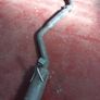 Toyota levin BZR 20v Apexi exhaust Image 3