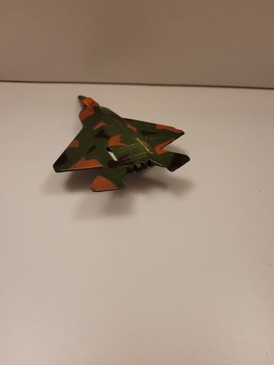 Misto Aircrafts Diecast Models