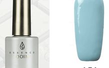 Solid Colours 14ml Nail Gel Polish Soak-Off UV LED - Color #151