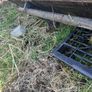 tractor bucket Image 2
