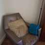 50's \60's armchair Image 4
