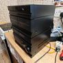Sansui MC 2000L stack system (rare) Image 6