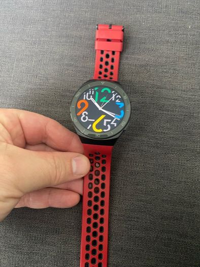 huawei watch GT2 pro