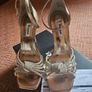 Brand New Dune Sandals Image 2