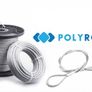 Galvanized Steel Wire Ropes 4mm 10 meters Image 3