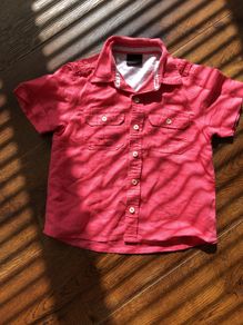 boy shirt