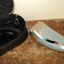 Remington cordless tri foil shaver Image 3