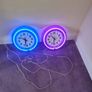 Wall  clocks Image 6