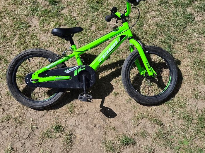 Kids Bike