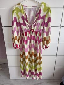 River Island Midi dress
