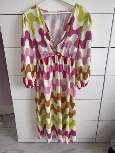 River Island Midi dress