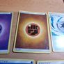 26 Pokemon Energy cards. Image 6