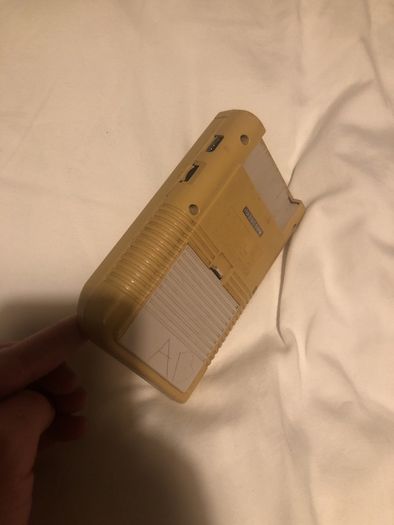 Nintendo Gameboy DMG