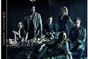 The Originals Season 2 Blu Ray Brand New and Sealed