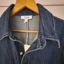 Cos denim dress size 38 / 10 New with tags Image 6