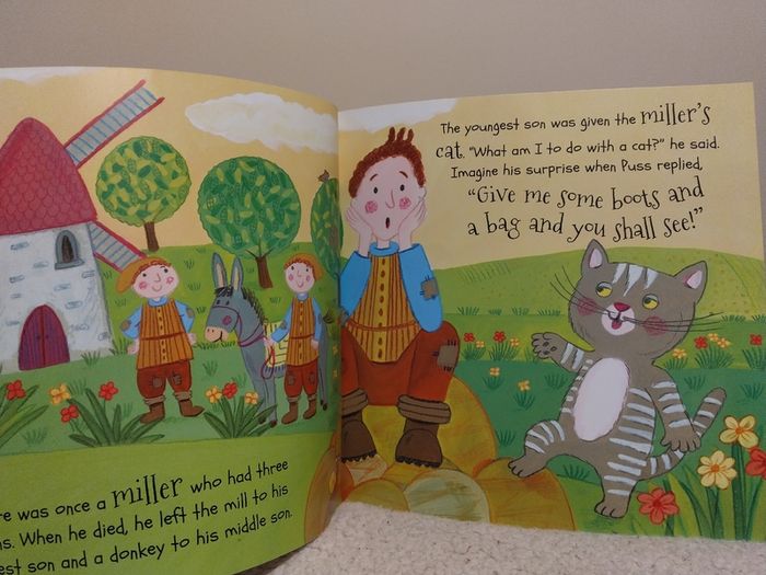 My Fairytale Time, Classic Story Books